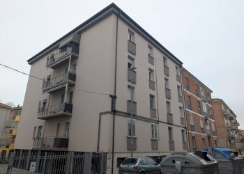 Foto 1 - Appartamento Via Giuseppe Fabbri
 
122, Ferrara - foto 1