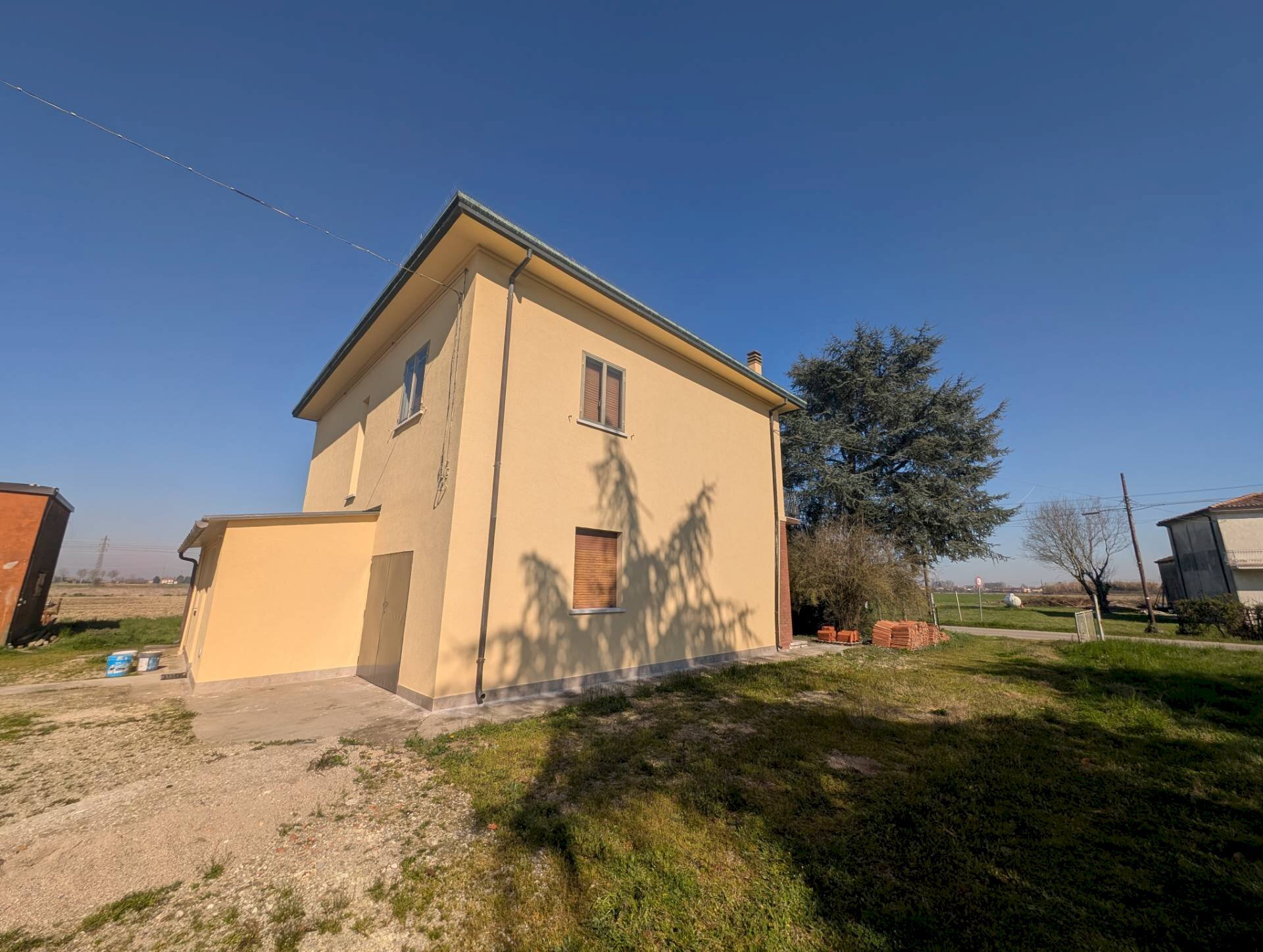 Foto 2 - Independent house via Linaroli
 
10, Portomaggiore - photo 2