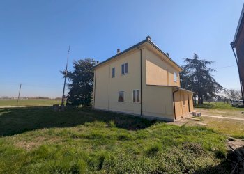 Foto 4 - Independent house via Linaroli
 
10, Portomaggiore - photo 4