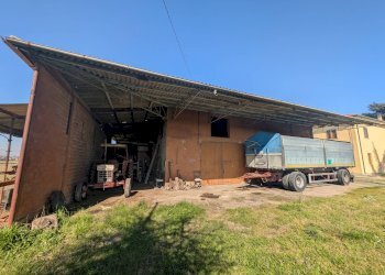 Foto 26 - Independent house via Linaroli
 
10, Portomaggiore - photo 26