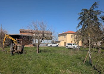 Foto 31 - Independent house via Linaroli
 
10, Portomaggiore - photo 31