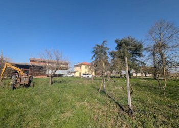 Foto 32 - Independent house via Linaroli
 
10, Portomaggiore - photo 32