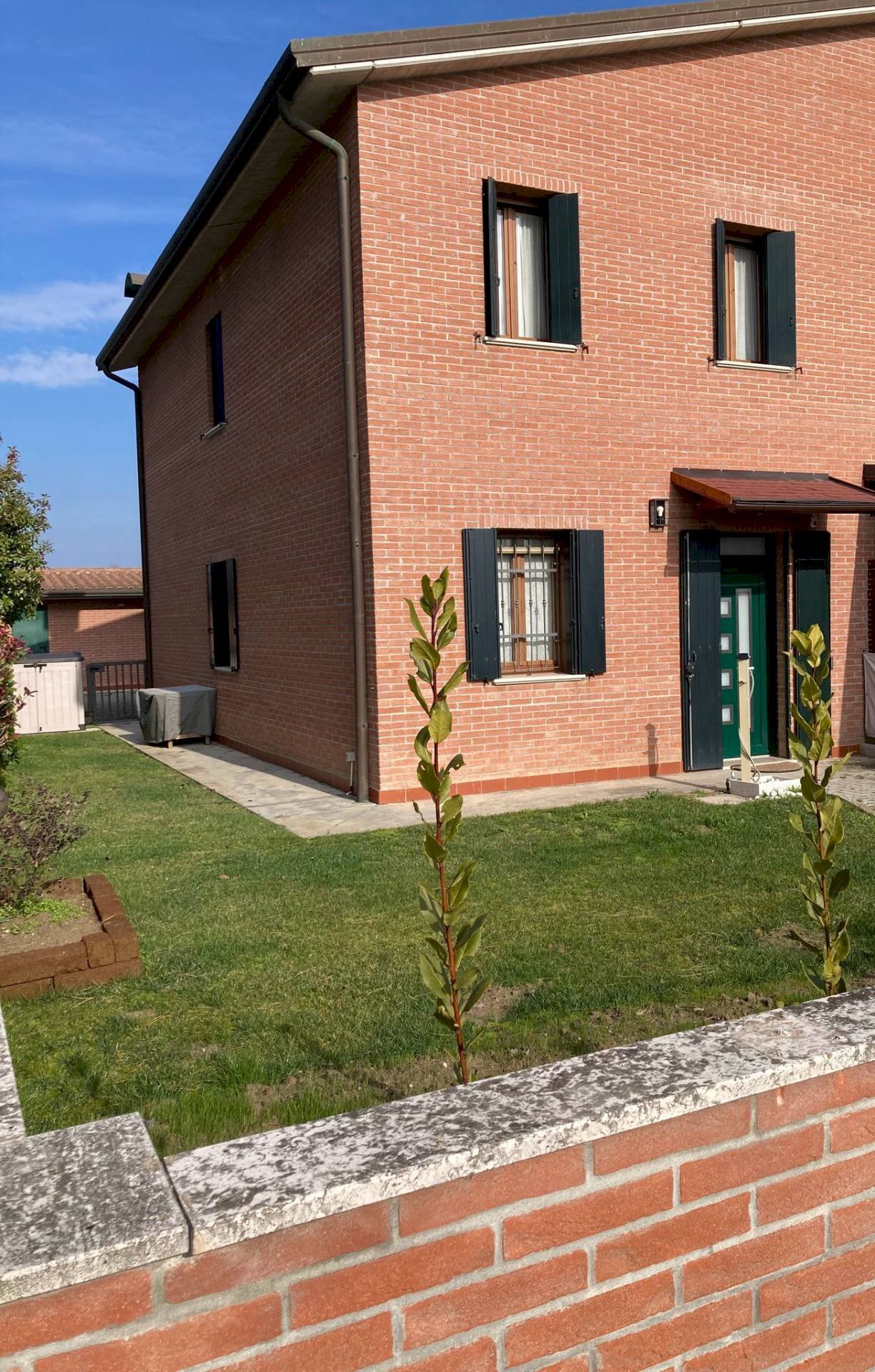 Foto 2 - Villa a Schiera Via Navigazione, Ferrara - foto 2
