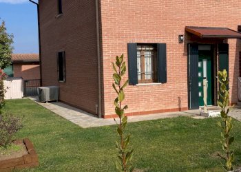 Foto 2 - Terraced Villa Via Navigazione, Ferrara - photo 2