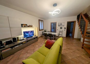 Foto 4 - Terraced Villa Via Navigazione, Ferrara - photo 4