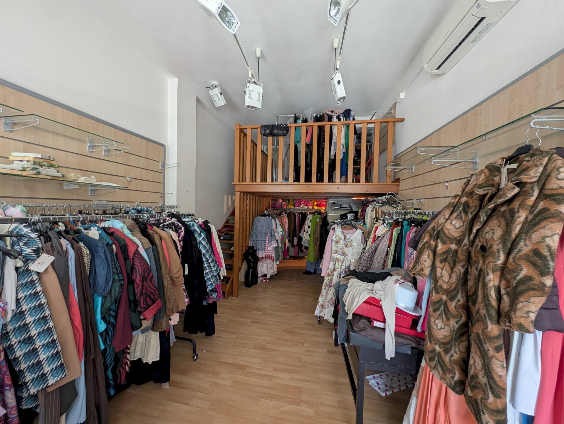 Foto 3 - Locale Commerciale Via Pomposa
 
27a, Ferrara - foto 3