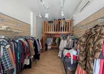 Foto 3 - Locale Commerciale Via Pomposa
 
27a, Ferrara - foto 3