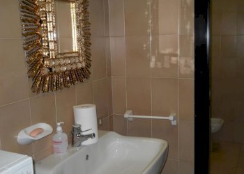 bagno - Office Corso Domenico Baccarini, Faenza - photo 16