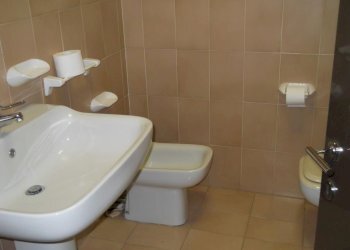 bagno - Office Corso Domenico Baccarini, Faenza - photo 18