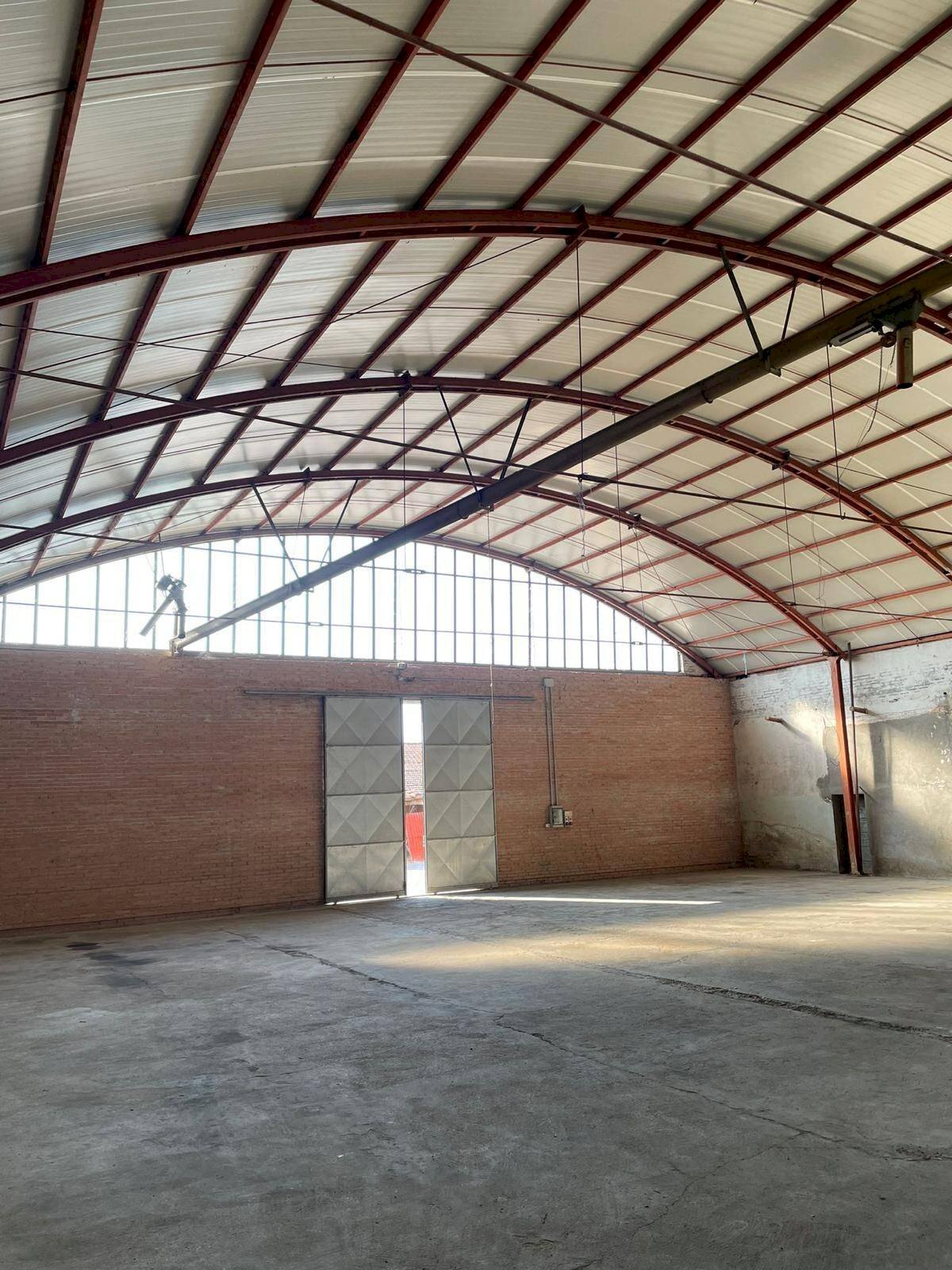 Foto 1 - Capannone pronvinciale via lunga, Solarolo - foto 1