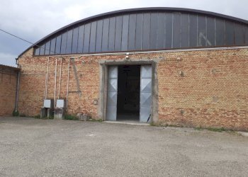 Foto 3 - Capannone pronvinciale via lunga, Solarolo - foto 3