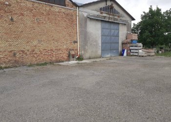 Foto 5 - Capannone pronvinciale via lunga, Solarolo - foto 5