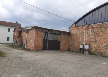 Foto 6 - Capannone pronvinciale via lunga, Solarolo - foto 6