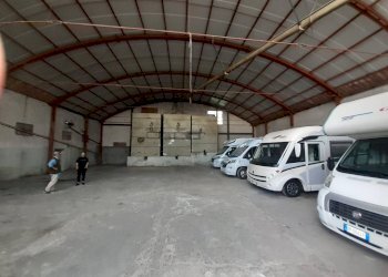 Foto 7 - Capannone pronvinciale via lunga, Solarolo - foto 7