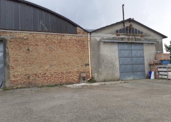 Foto 8 - Capannone pronvinciale via lunga, Solarolo - foto 8