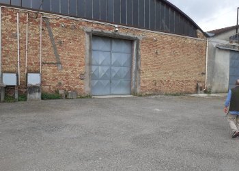 Foto 9 - Capannone pronvinciale via lunga, Solarolo - foto 9