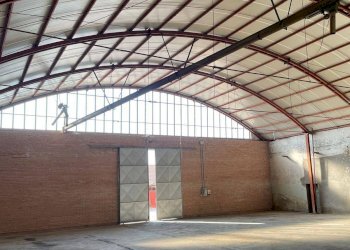 Foto 1 - Capannone pronvinciale via lunga, Solarolo - foto 1