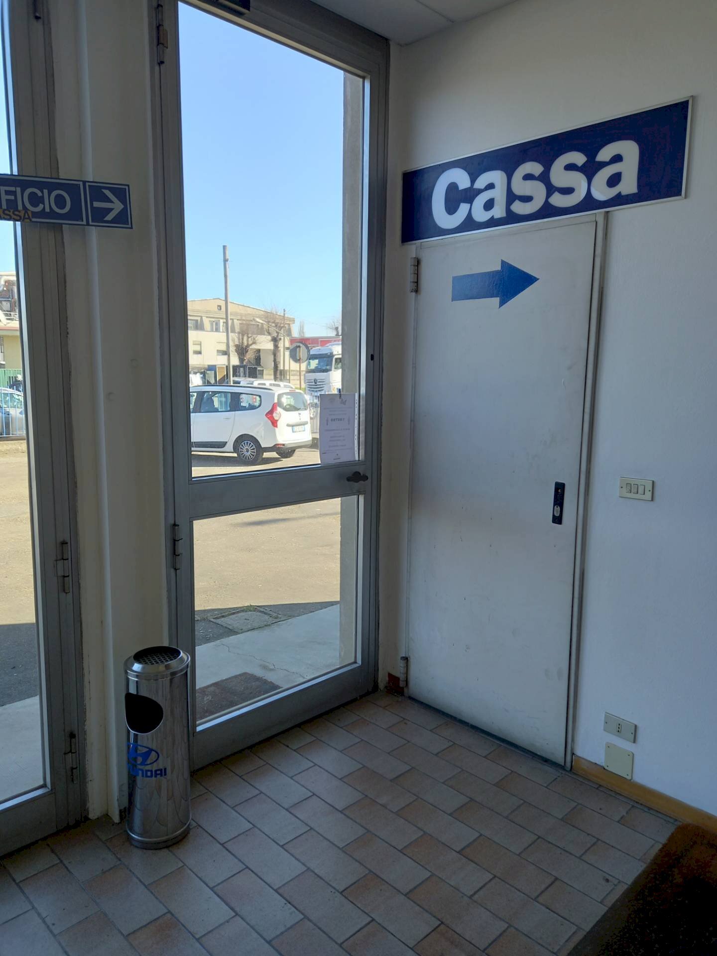 Foto 3 - Office Via volta
 
00, Faenza - photo 3