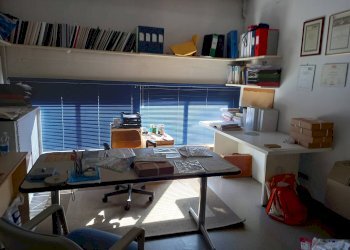 Foto 9 - Office Via volta
 
00, Faenza - photo 9