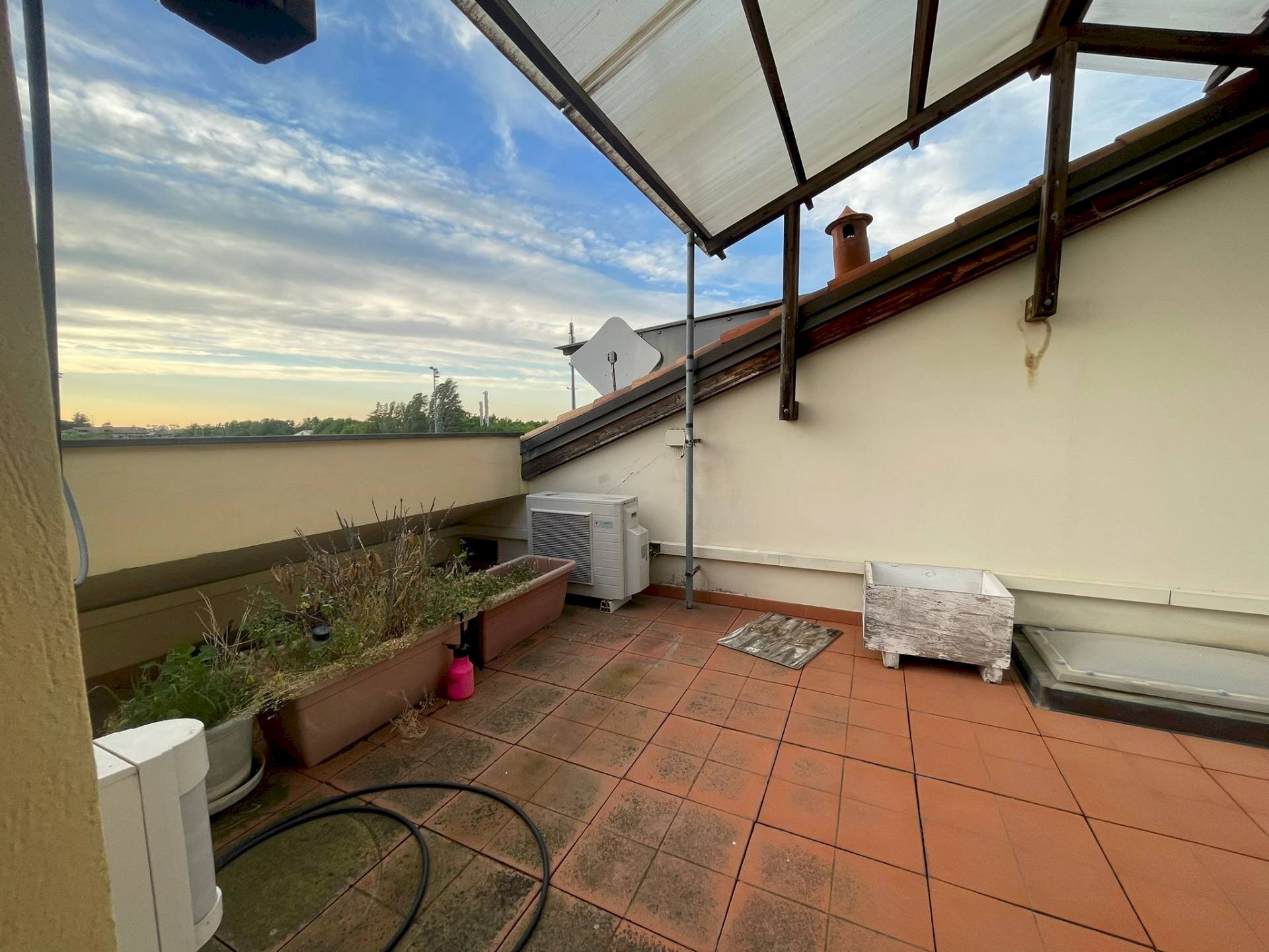 Foto 2 - Independent house via zaccherini
 
00, Castel Bolognese - photo 2