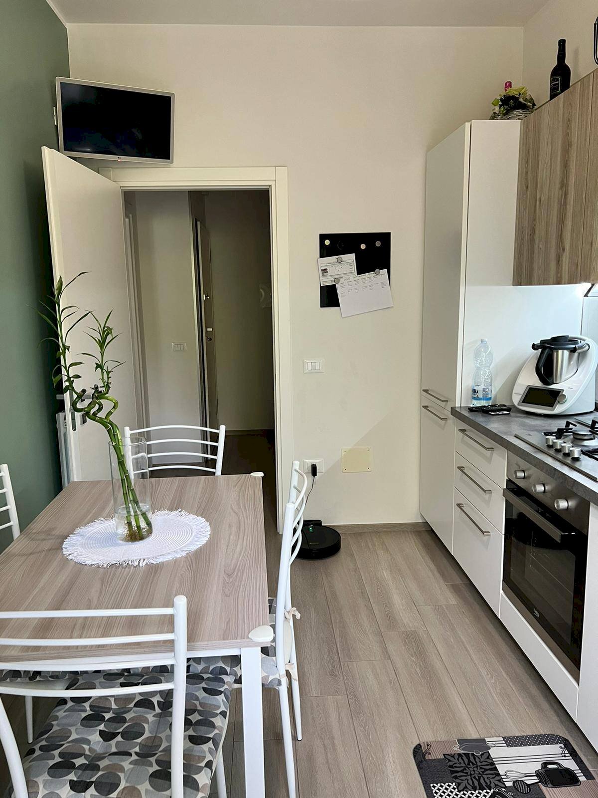 Foto 3 - Appartamento VIA 1MAGGIO
 
00, Lugo - foto 3