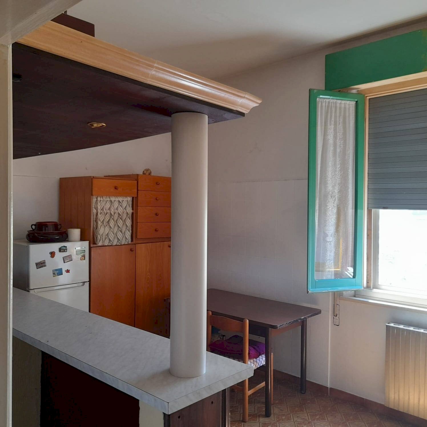 Foto 1 - Appartamento VIA SUZZI
 
00, Ravenna - planimetria 1