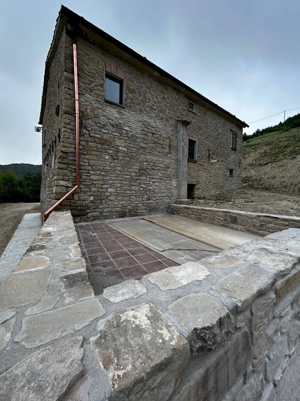 Foto 3 - Terraced Villa Brisighella - photo 3