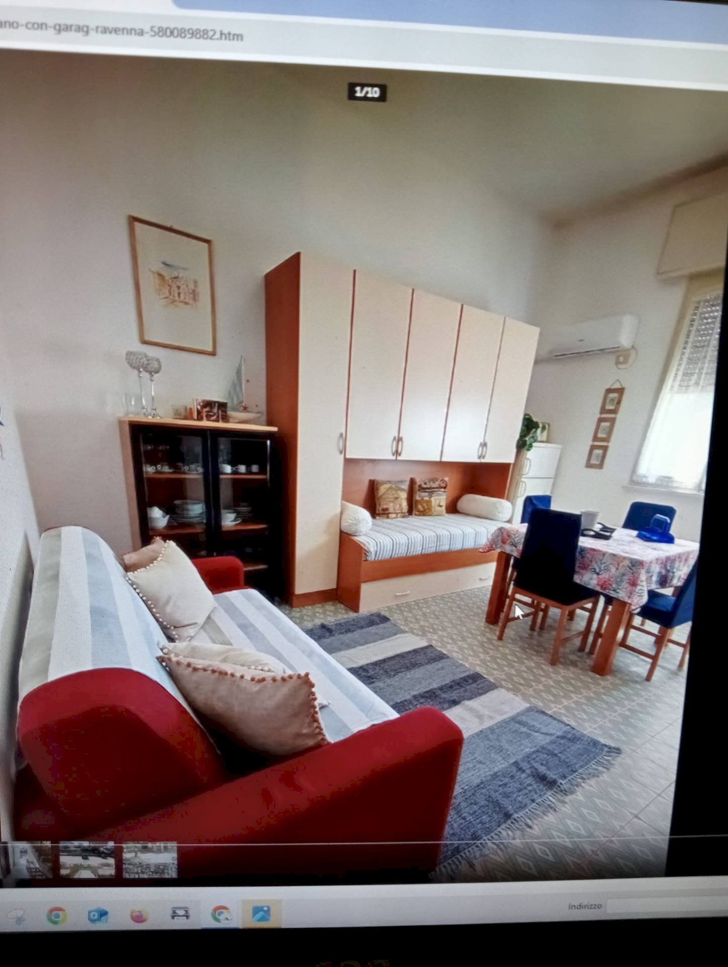 Foto 1 - Appartamento viale baccarini
 
00, Faenza - foto 1