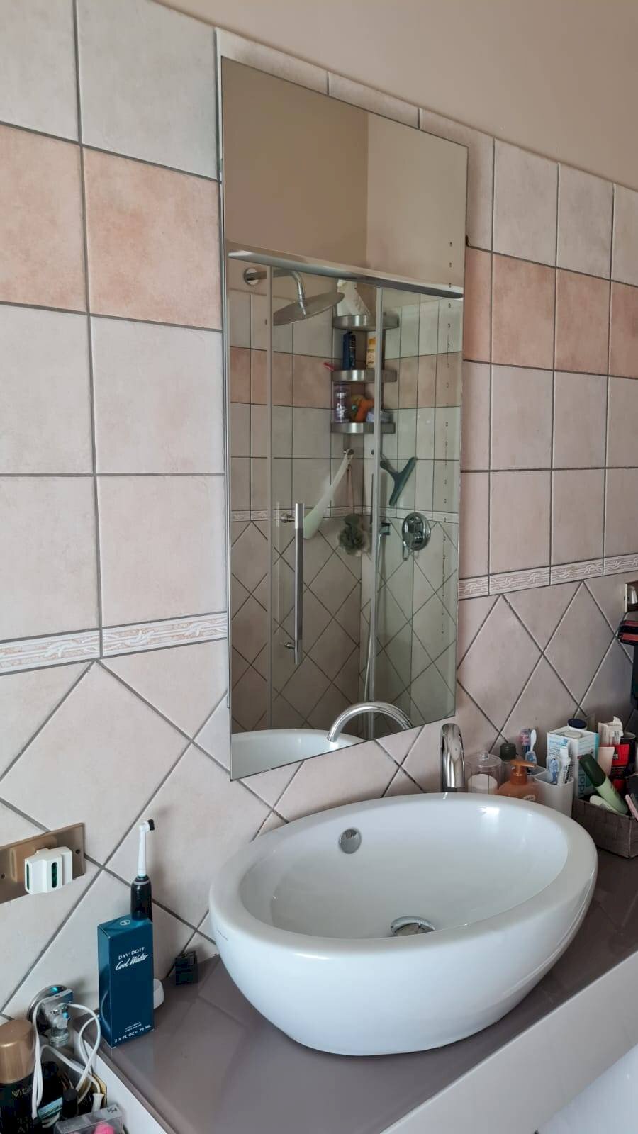 Foto 3 - Appartamento viale baccarini
 
00, Faenza - foto 3