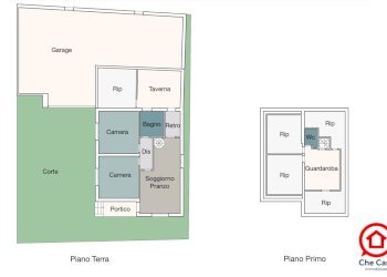 Foto 7 - Appartamento via via cavour
 
00, Cesena - foto 7