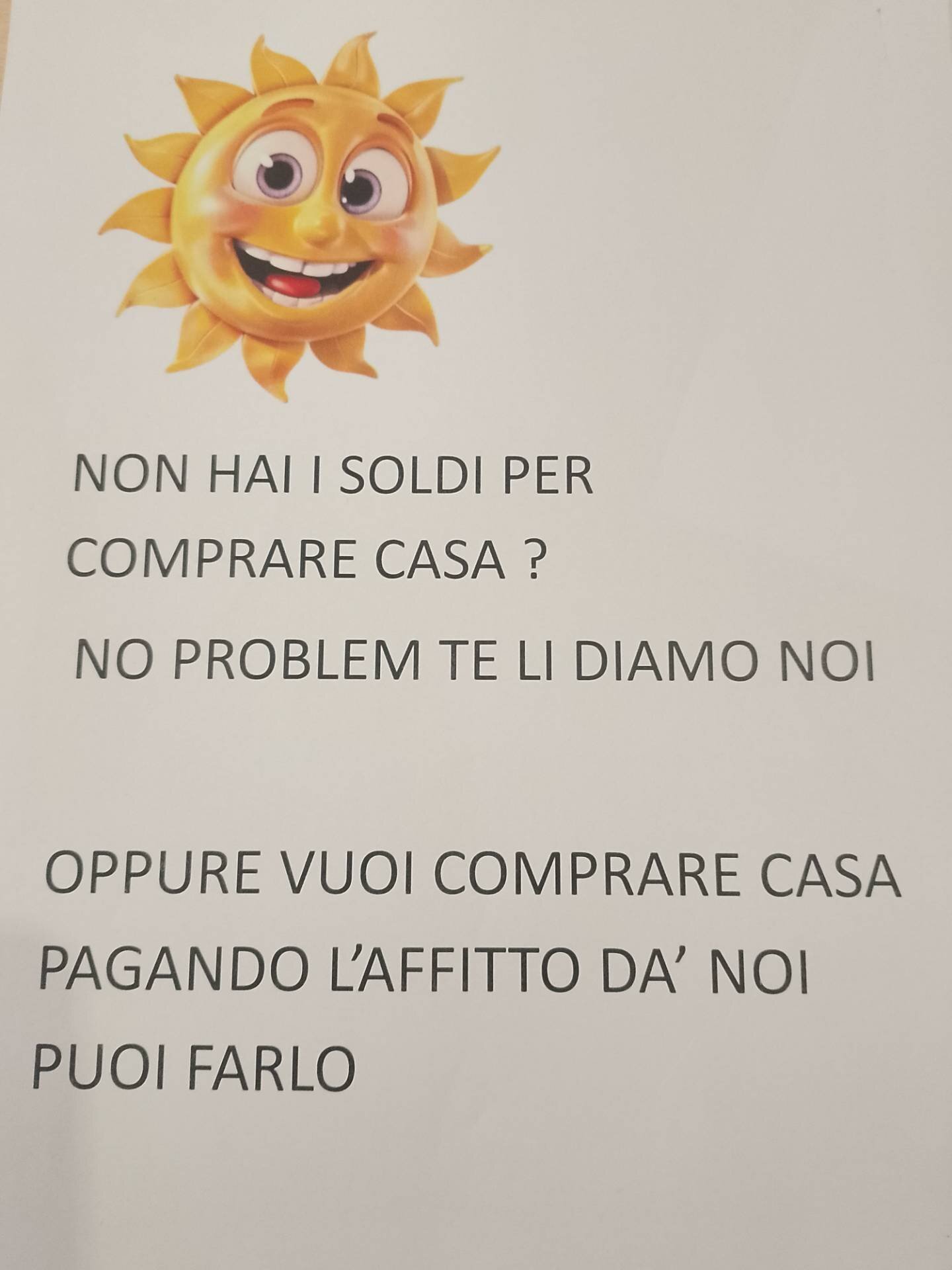 Foto 1 - Quadrilocale VIA SANGIORGI
 
00, Solarolo - foto 1