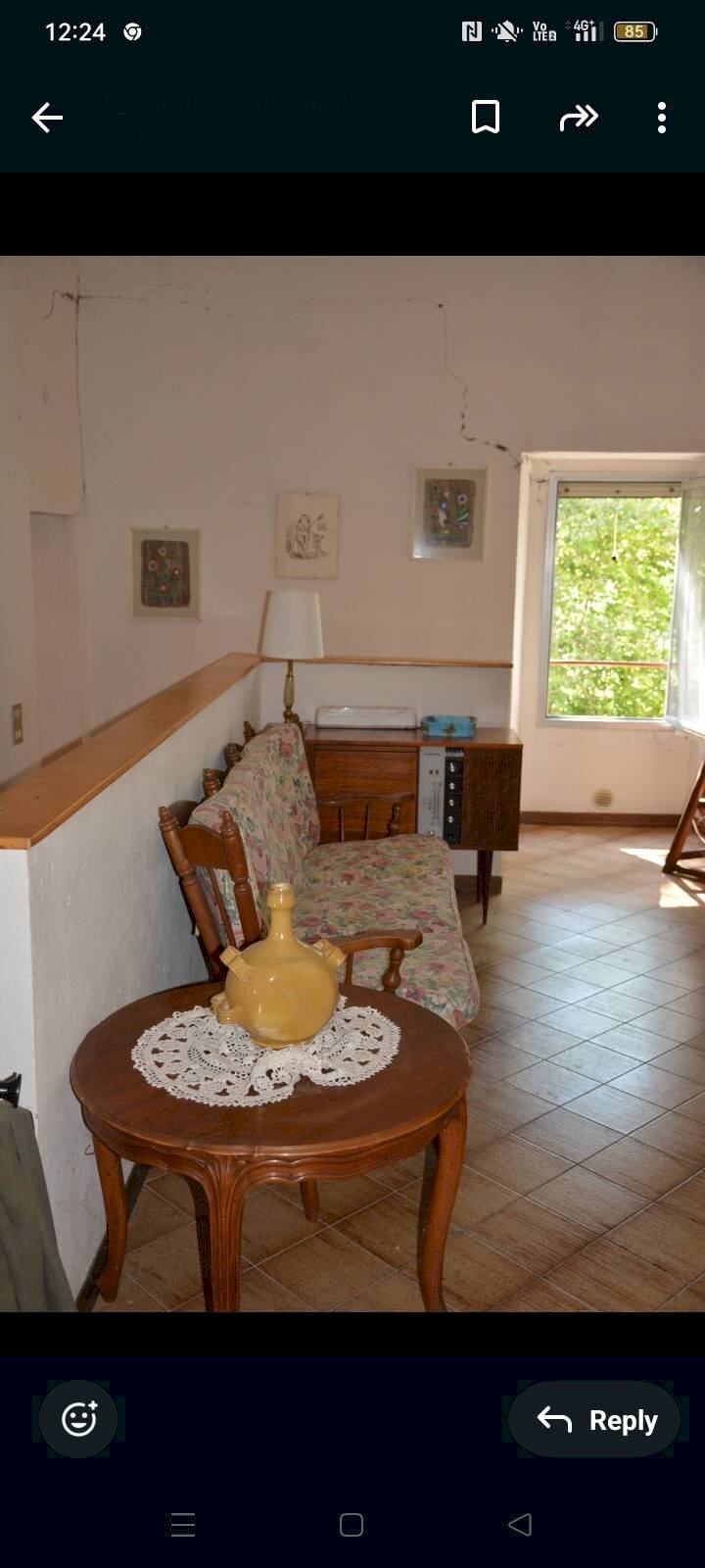 Foto 2 - Semi-detached house via delle ovie
 
00, Modigliana - photo 2