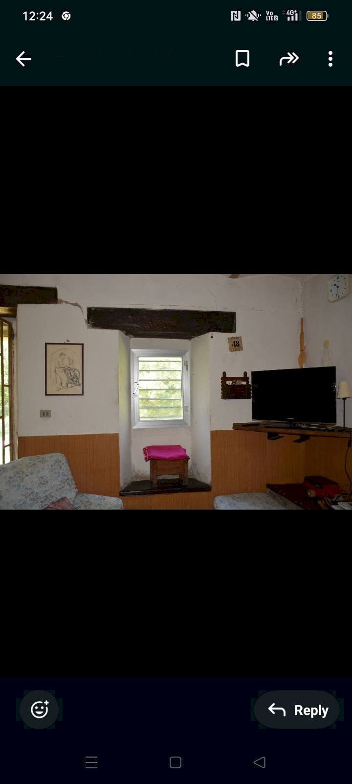 Foto 3 - Semi-detached house via delle ovie
 
00, Modigliana - photo 3