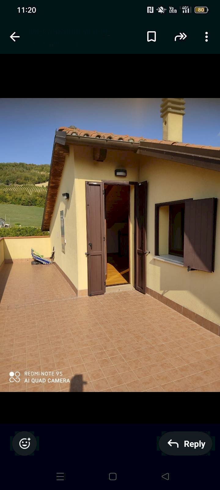 Foto 2 - Appartamento via matteotti
 
00, Castrocaro Terme e Terra del Sole - foto 2