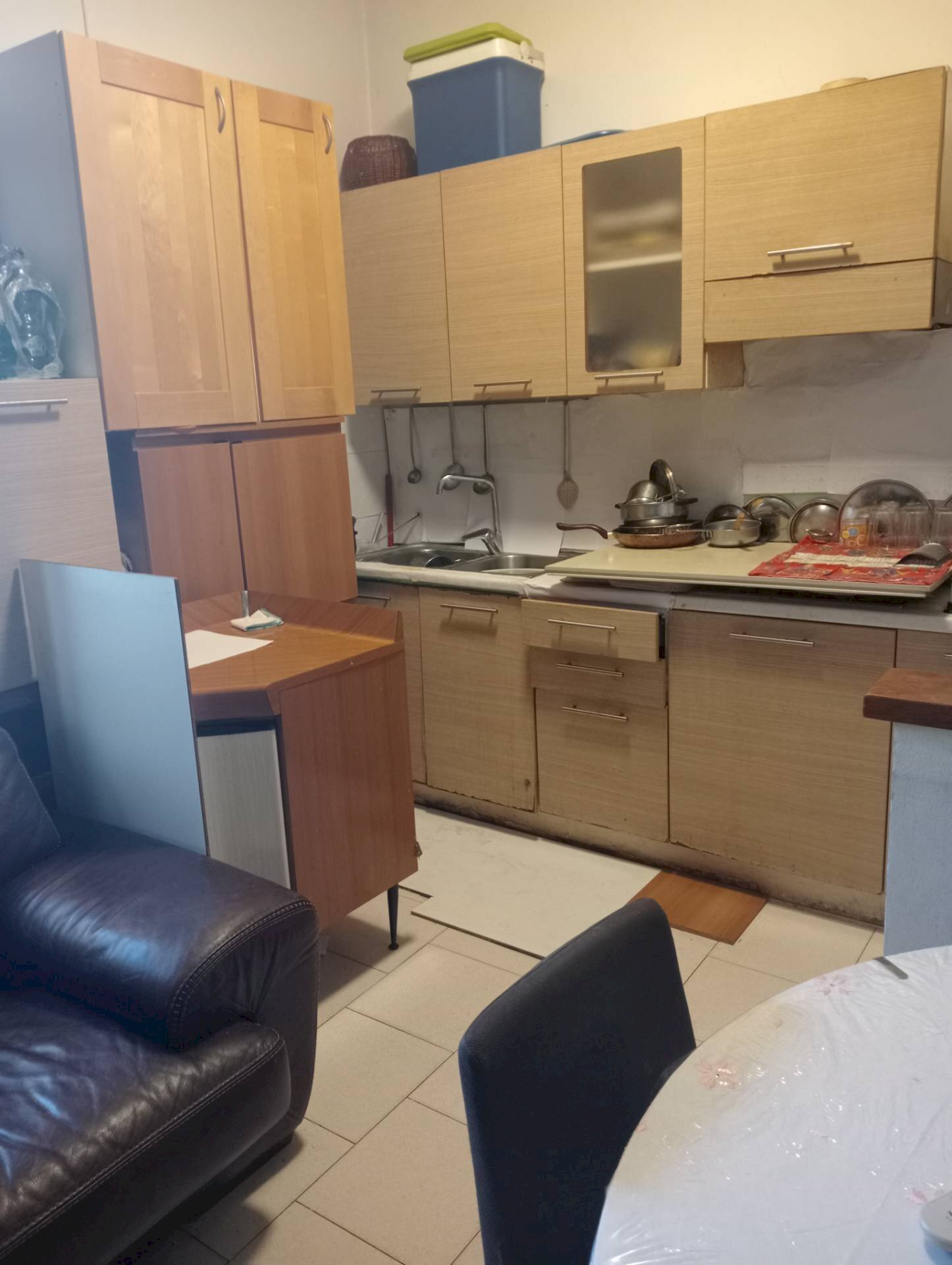 Foto 2 - Appartamento via pietro conti
 
00, Faenza - foto 2