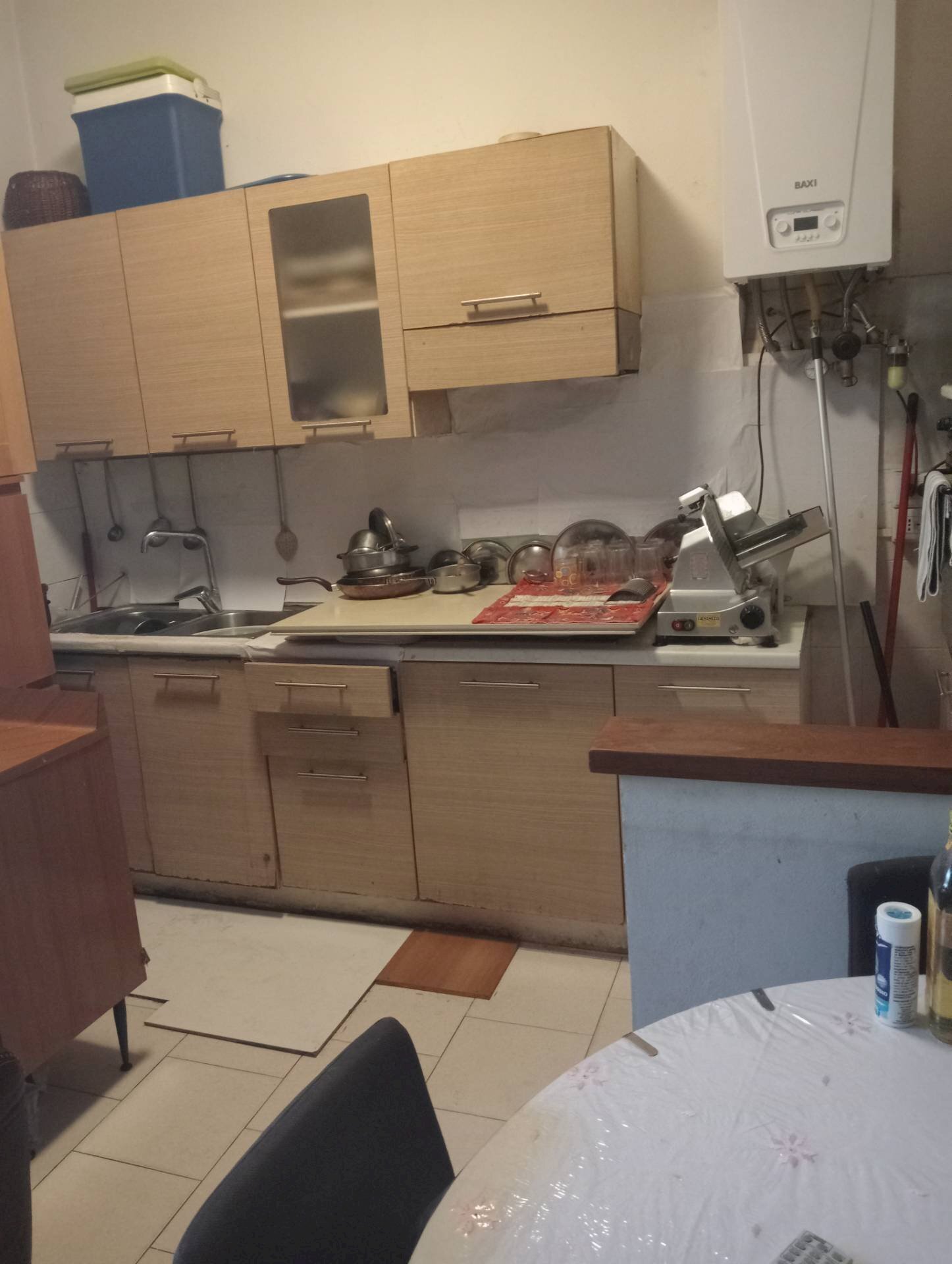 Foto 3 - Appartamento via pietro conti
 
00, Faenza - foto 3