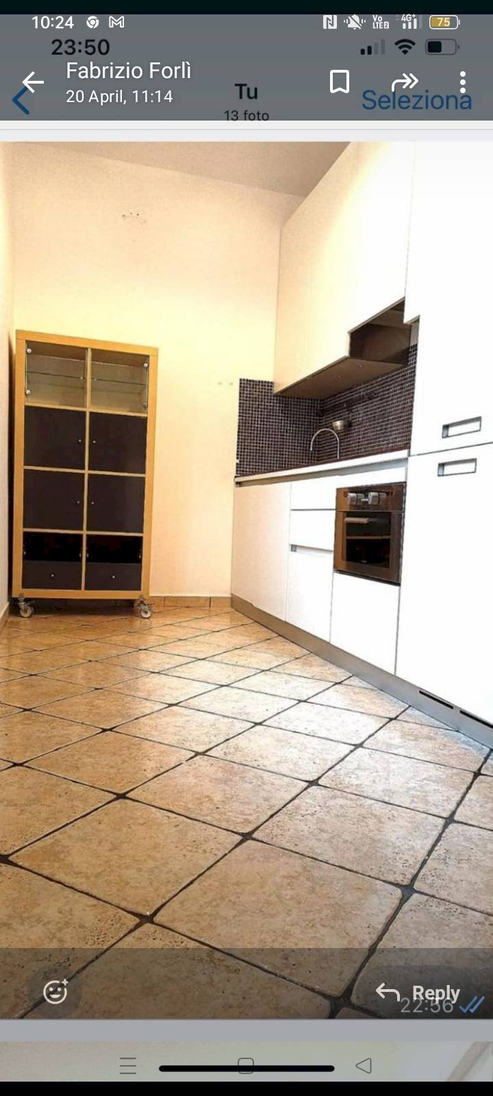 Foto 3 - Appartamento via battuti rossi
 
00, Forlì - foto 3