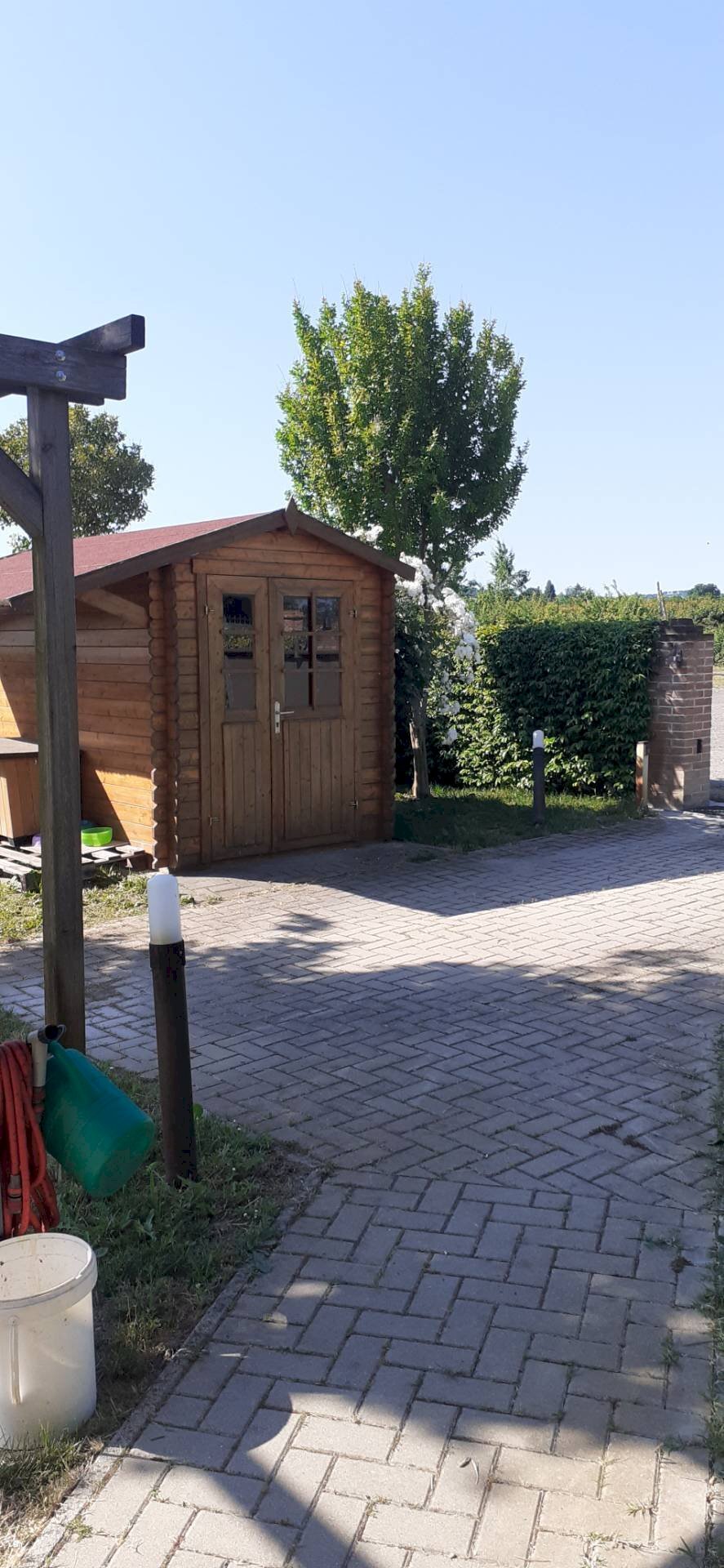 Foto 1 - Casa indipendente via boccaccio
 
00, Faenza - foto 1