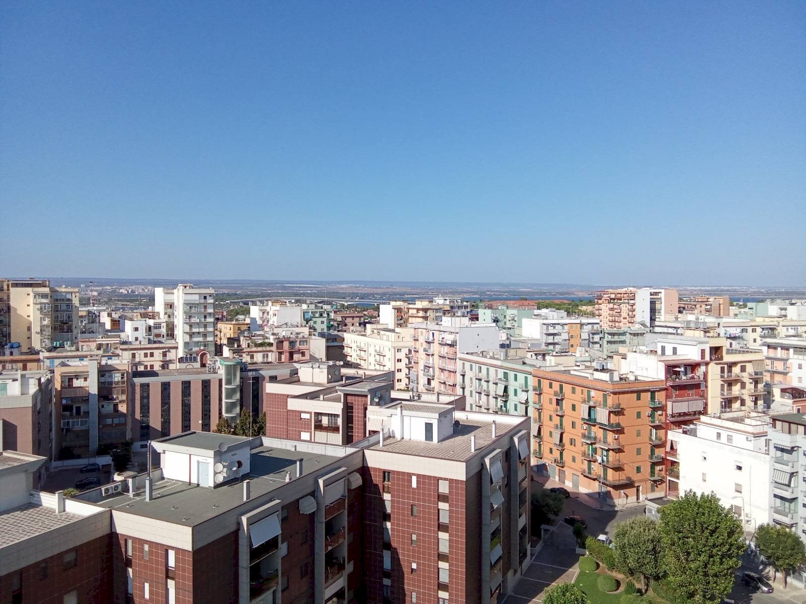 Foto 1 - Four-room apartment Piazzale Dante
 
2, Taranto - photo 1