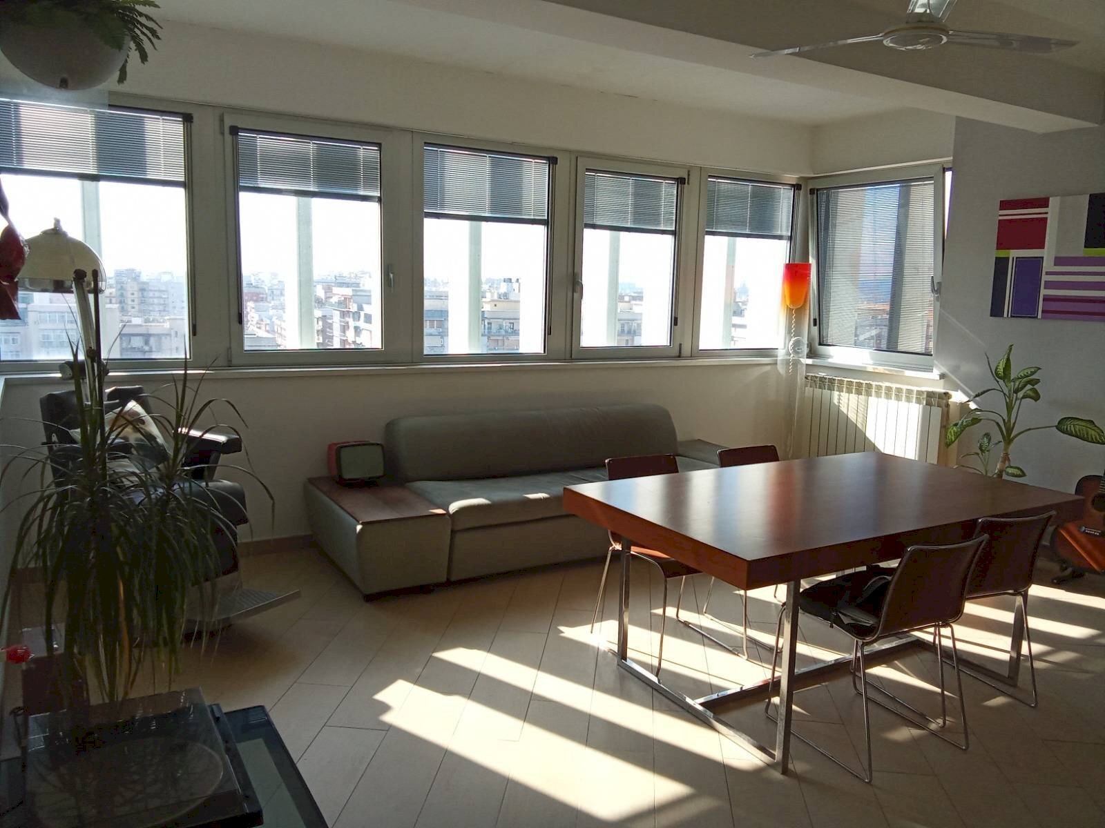 Foto 2 - Four-room apartment Piazzale Dante
2, Taranto - photo 2