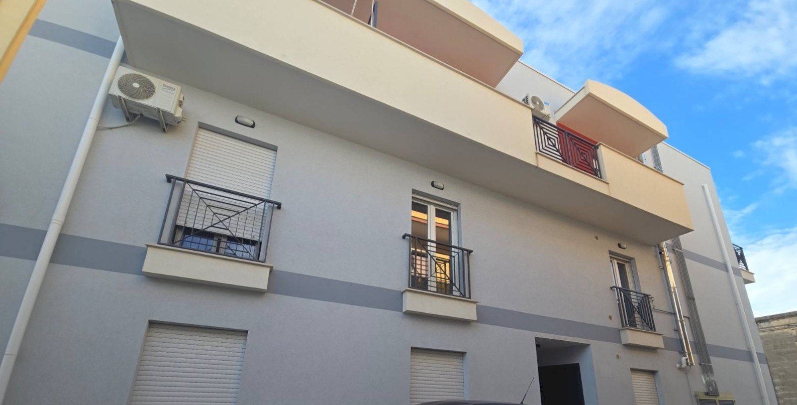 Foto 1 - Three-room apartment Via Lepanto
 
56, Taranto - photo 1