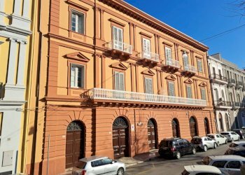 Foto 2 - Stabile - Palazzo Via SS. Annunziata
 
21/23, Taranto - foto 2