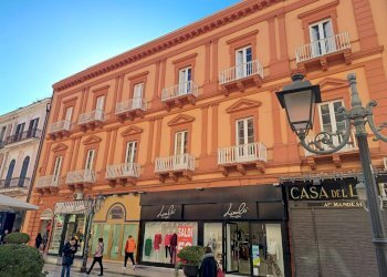 Foto 3 - Stabile - Palazzo Via SS. Annunziata
 
21/23, Taranto - foto 3