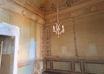 Foto 9 - Stabile - Palazzo Via SS. Annunziata
 
21/23, Taranto - foto 9