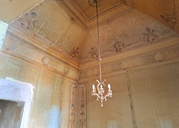 Foto 10 - Stabile - Palazzo Via SS. Annunziata
 
21/23, Taranto - foto 10