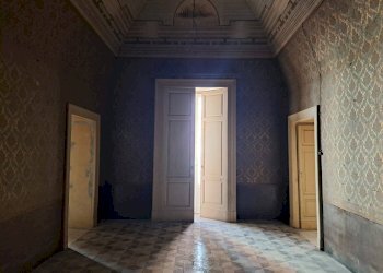 Foto 11 - Stabile - Palazzo Via SS. Annunziata
 
21/23, Taranto - foto 11