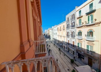 Foto 13 - Stabile - Palazzo Via SS. Annunziata
 
21/23, Taranto - foto 13