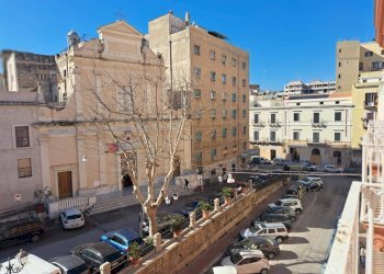 Foto 14 - Stabile - Palazzo Via SS. Annunziata
 
21/23, Taranto - foto 14