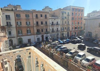 Foto 15 - Stabile - Palazzo Via SS. Annunziata
 
21/23, Taranto - foto 15