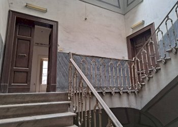 Foto 16 - Stabile - Palazzo Via SS. Annunziata
 
21/23, Taranto - foto 16